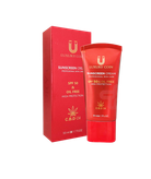 کرم ضد آفتاب spf50