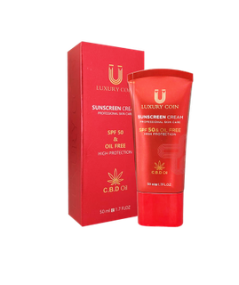 کرم ضد آفتاب spf50