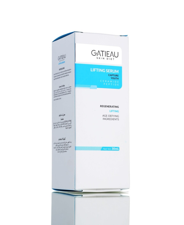خریدآنلاین سرم لیفتینگ گاتیو – محصولی نوین برای ترمیم و لیفت پوست با فرمولاسیون پیشرفته