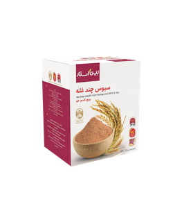 سبوس چند غله