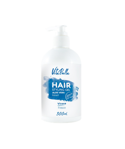 ژل مو ویتابلا