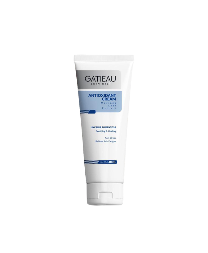 کرم آنتی اکسیدان گاتیو