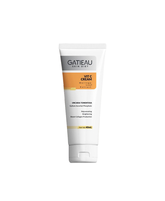 کرم ویتامین سی