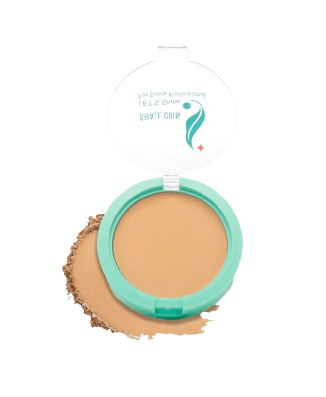 پنکک شماره ۱۰۳ - شال کوین