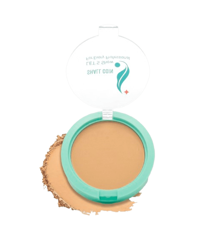 پنکک شماره ۱۰۴ - شال کوین