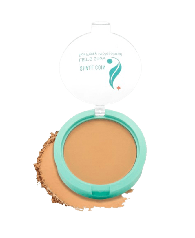 پنکک شماره ۱۰۶ - شال کوین