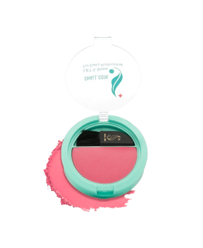 رژ گونه شماره ۴۰۴ - شال کوین