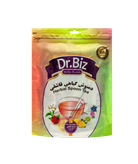 دمنوش گیاهی قاشقی -۱۶ عددی