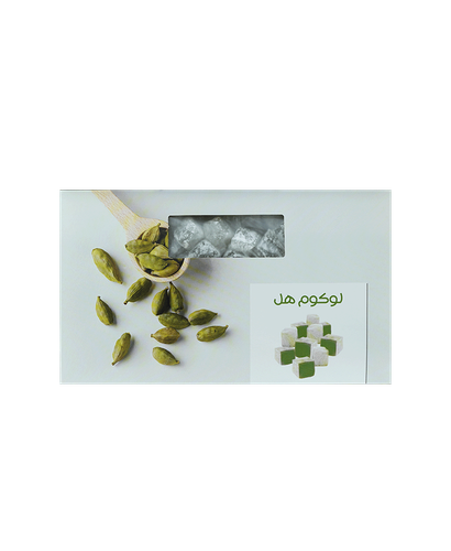 لوکوم هل ۴۵۰ گرمی BIZ