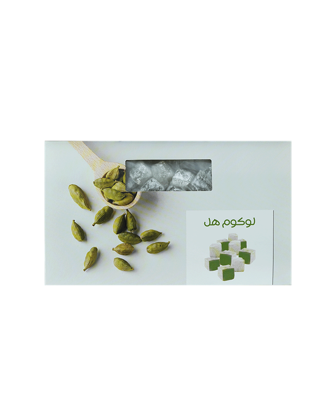 لوکوم هل ۴۵۰ گرمی BIZ