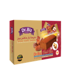 خرما بار زنجبیلی Dr.BIZ
