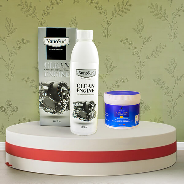 پک خانه تکانی – شماره 2