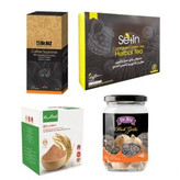 پکیج لاغری دکتر بیز مخصوص کاهش وزن فوری