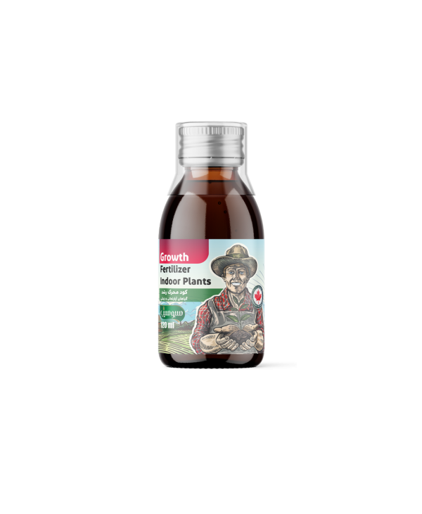 کود مایع محرک رشد گیاه