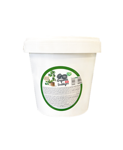 قرص کود یک کیلویی