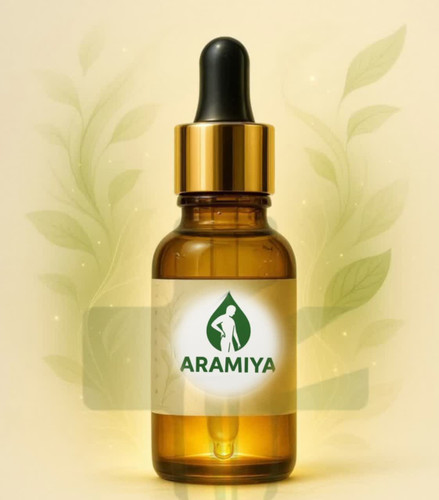 روغن هلکسیر 20 میلی درمان میگرن