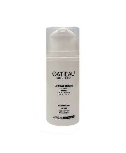 سرم لیفتینگ صورت گاتیو