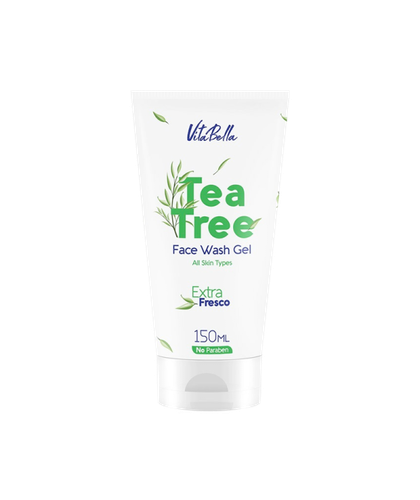 ژل شستشوی صورت